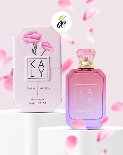 parfum KALY Floral Majesty 100 ml 1 parfum KALY Floral Majesty 100 ml