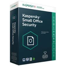 Kaspersky Small Office Security 10 Postes