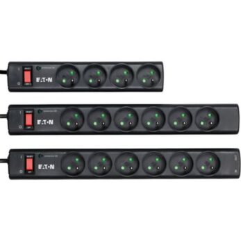 MULTIPRISE EATON PROTECTION STRP 6 FR
