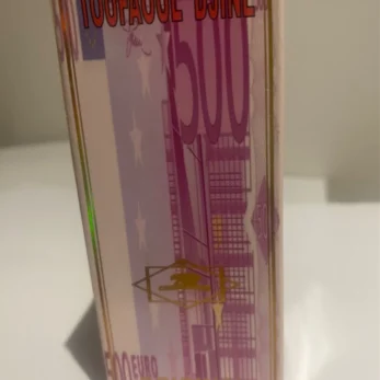 parfum toufaoul djine
