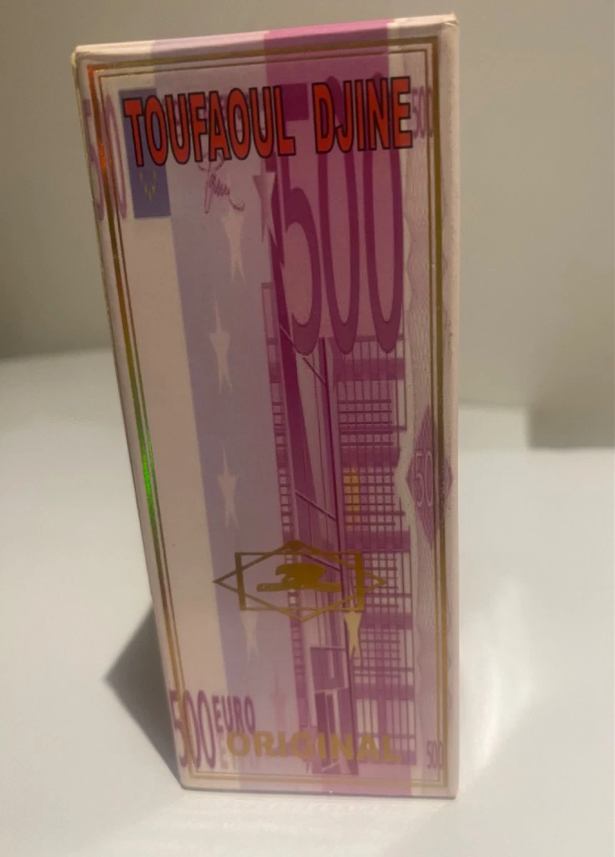 parfum toufaoul djine 1 parfum toufaoul djine